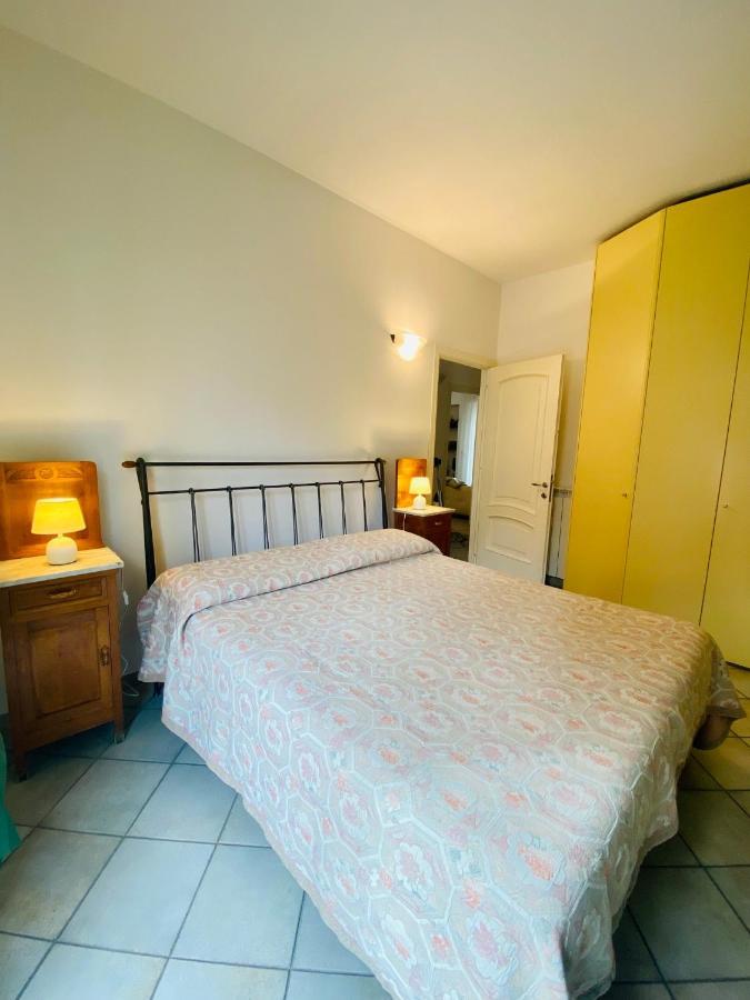 Vivi La Mia Liguria - Casa Leon - Bike Room フィナーレ・リーグレ エクステリア 写真